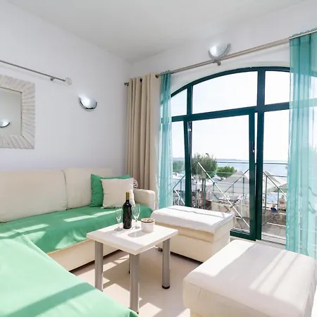 Ocean Dream By Locap Group Apartment Piran Exterior photo