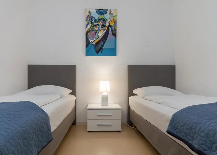 Ocean Dream By Locap Group