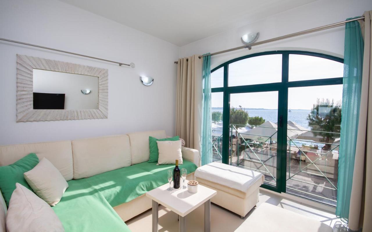 Apartmán Ocean Dream By Locap Group *