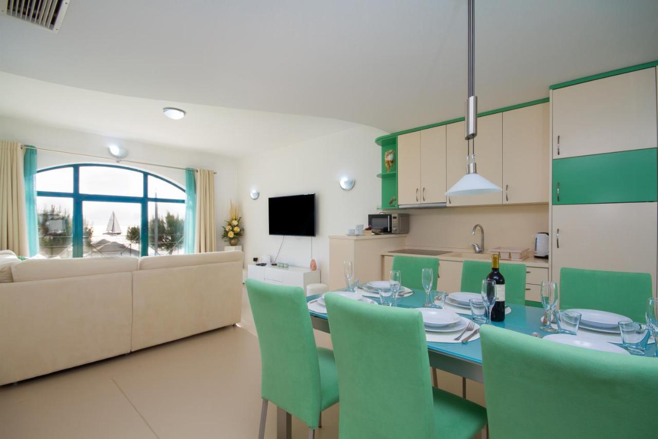 Ocean Dream By Locap Group Apartmán Piran