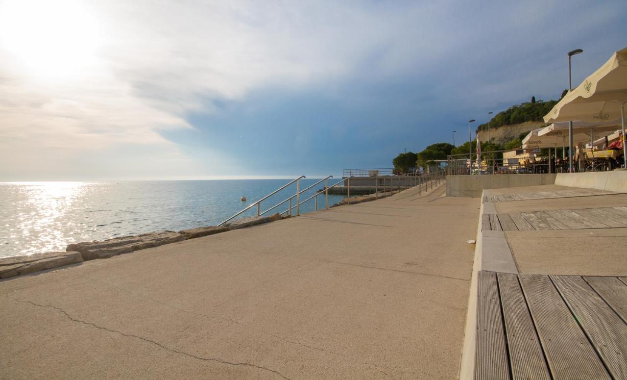 Apartmán Ocean Dream By Locap Group Piran