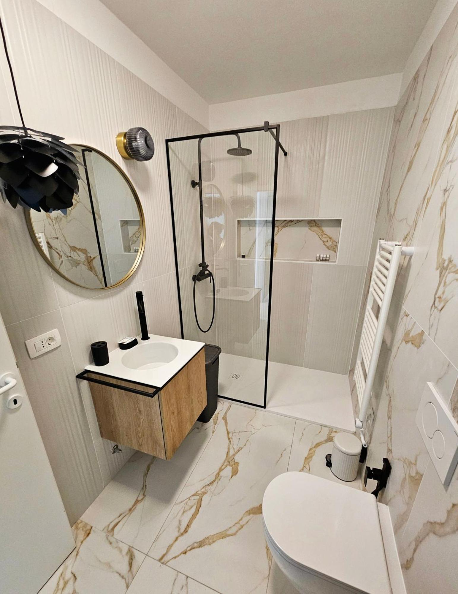 Ocean Dream By Locap Group Apartmán *