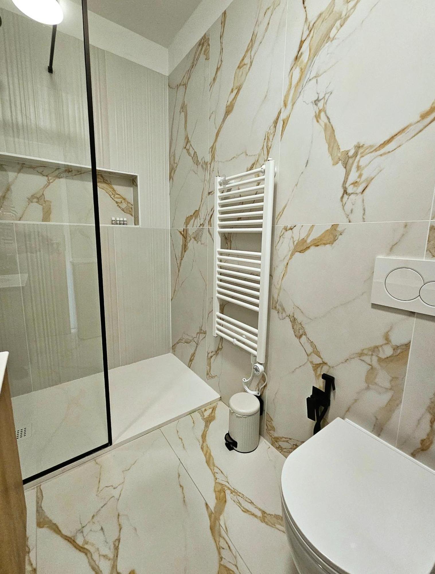 Ocean Dream By Locap Group Apartmán *