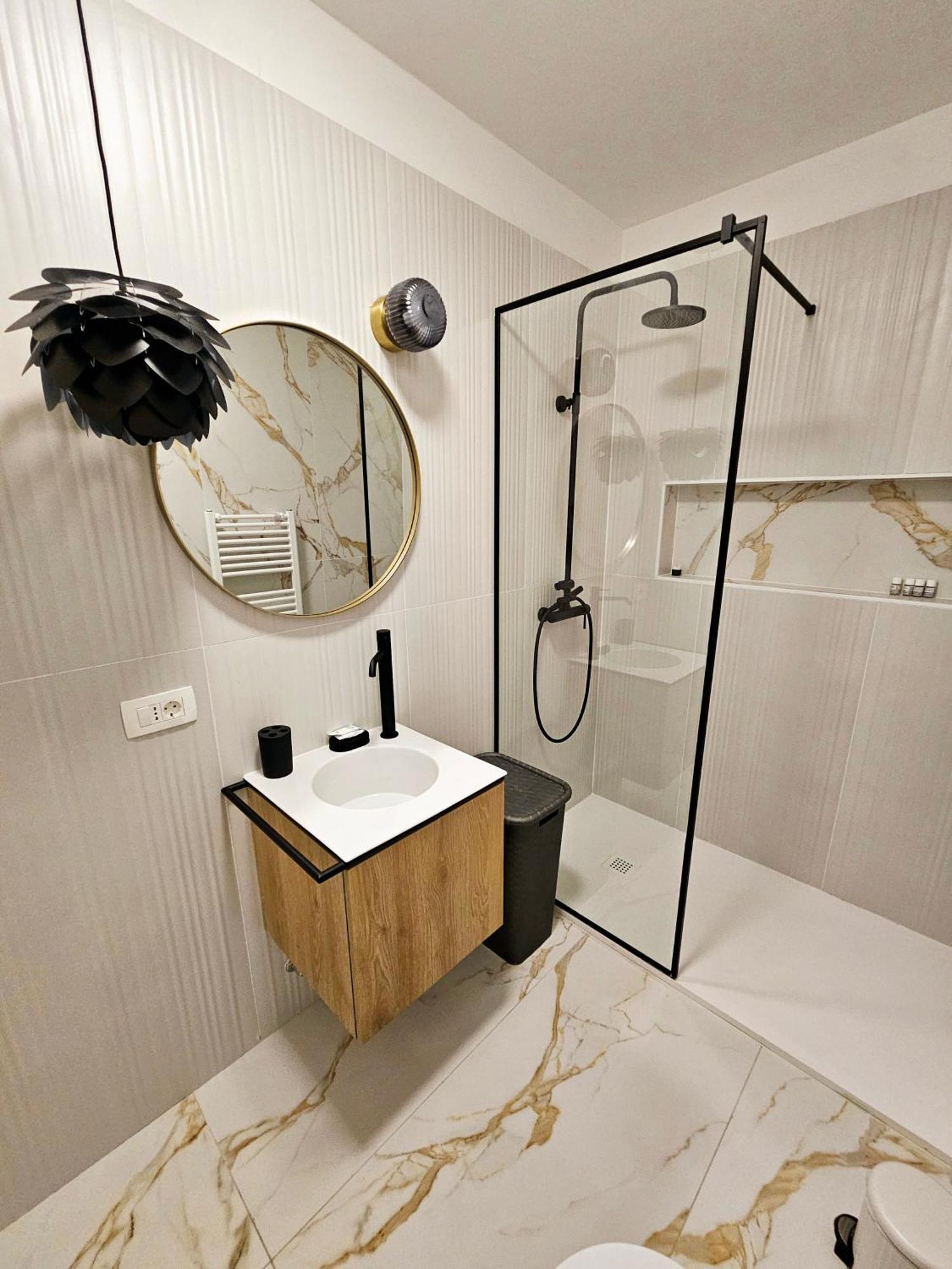 Apartmán Ocean Dream By Locap Group *